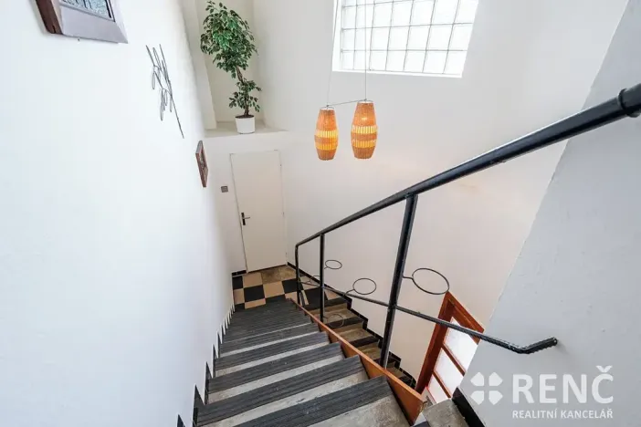 Prodej rodinného domu, Říčany, Za Horou, 103 m2