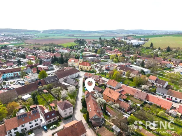 Prodej rodinného domu, Říčany, Za Horou, 103 m2