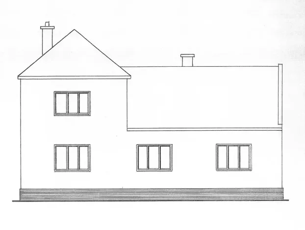 Prodej rodinného domu, Říčany, Za Horou, 103 m2