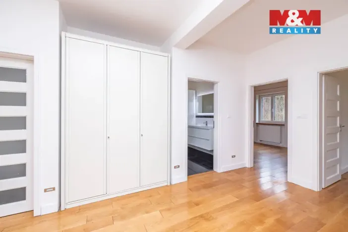 Prodej rodinného domu, Nový Hrádek - Rzy, 150 m2