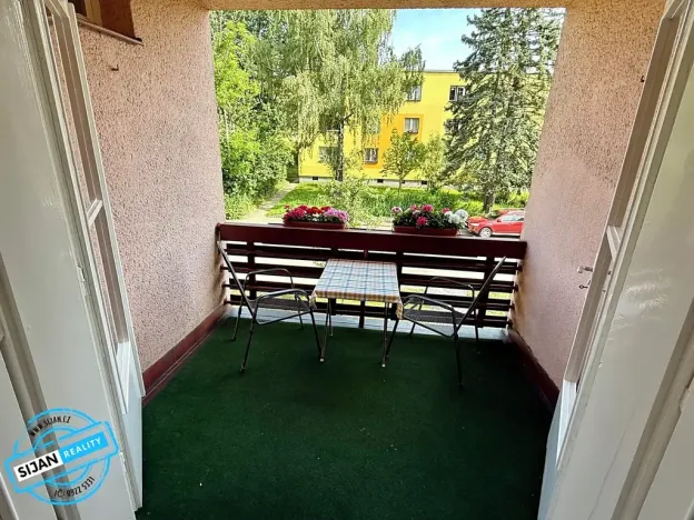 Pronájem bytu 2+1, Frýdek-Místek, Nad Lipinou, 86 m2