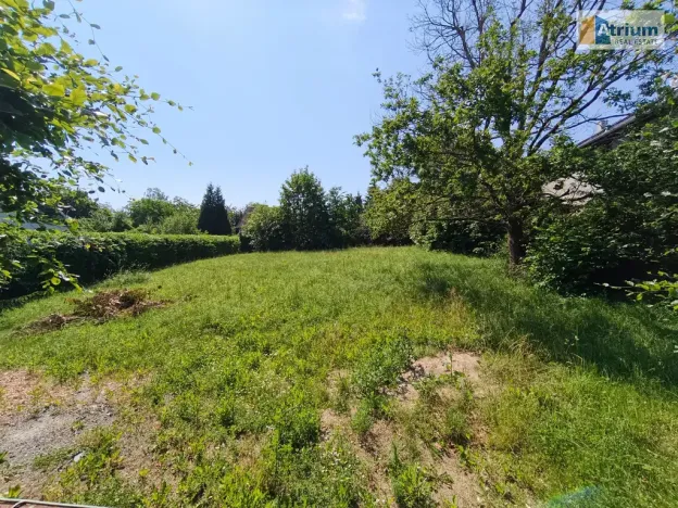 Prodej pozemku pro bydlení, Strančice, 800 m2