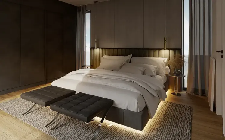 Prodej vily, Praha - Stodůlky, Nekonečného, 234 m2
