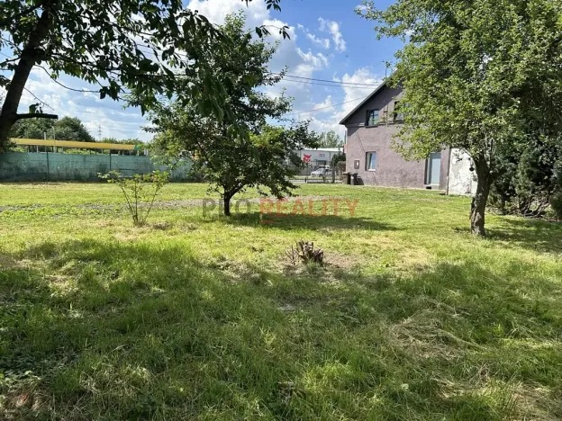 Prodej pozemku pro bydlení, Ostrava, Frýdecká, 835 m2