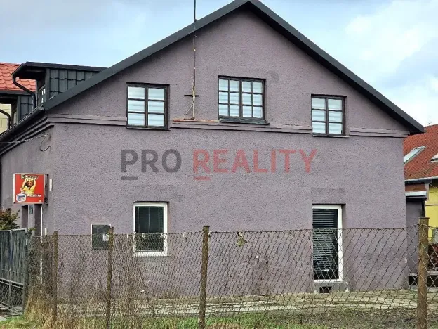 Prodej komerční nemovitosti, Ostrava, Frýdecká, 156 m2