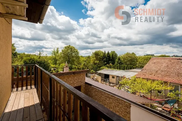 Prodej vícegeneračního domu, Otnice, Milešovská, 210 m2