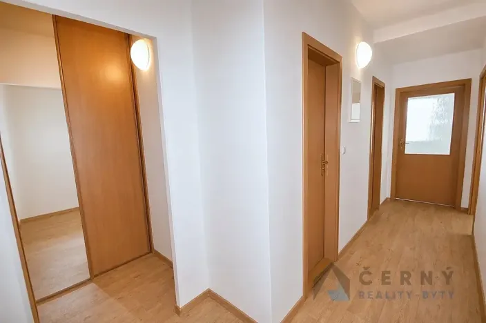 Pronájem bytu 2+kk, Liberec, Pastelová, 53 m2
