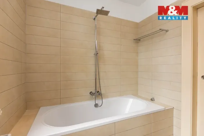 Prodej bytu 3+kk, Ostrava - Moravská Ostrava, 113 m2