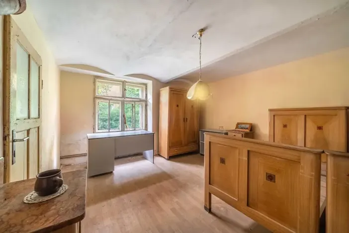 Prodej rodinného domu, Příšov, 68 m2