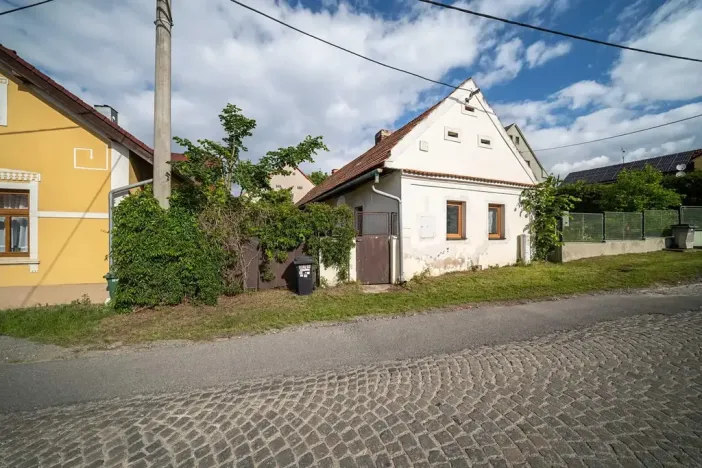 Prodej rodinného domu, Příšov, 68 m2