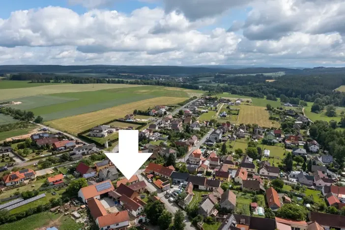 Prodej rodinného domu, Příšov, 68 m2