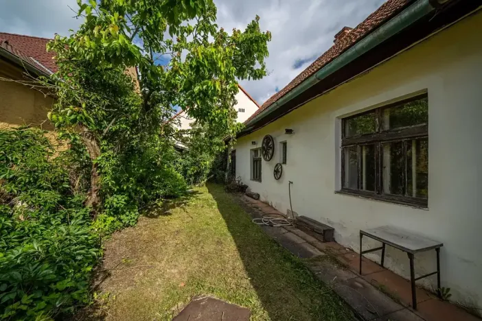 Prodej rodinného domu, Příšov, 68 m2