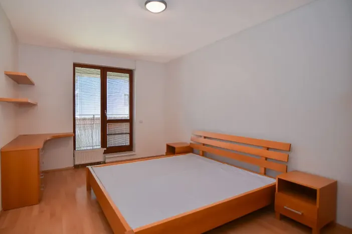 Pronájem bytu 2+kk, Praha - Stodůlky, Nová kolonie, 66 m2