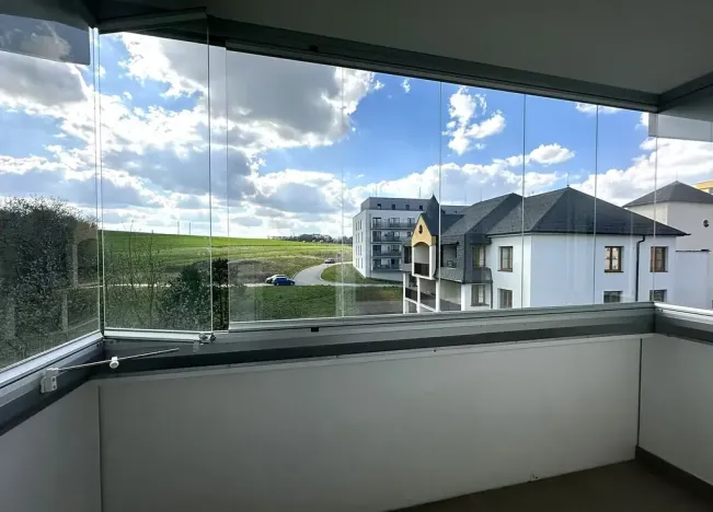 Prodej bytu 3+1, Pelhřimov, Boženy Němcové, 64 m2