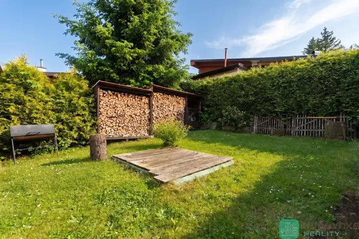 Prodej chaty, Rokle, 53 m2