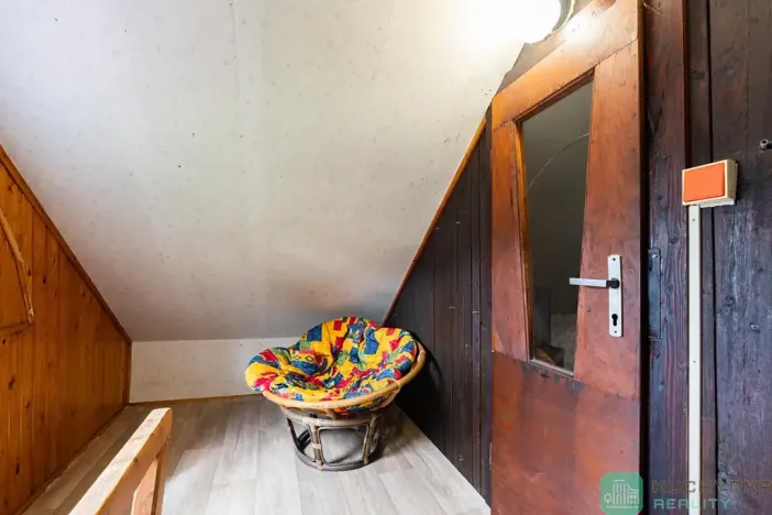 Prodej chaty, Rokle, 53 m2