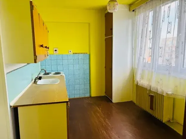 Prodej bytu 3+1, Písek, Dr. M. Horákové, 71 m2