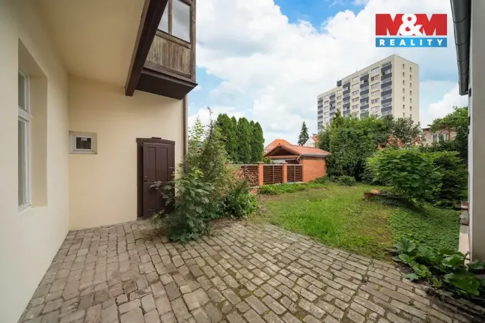 Prodej bytu 1+1, Praha - Vokovice, V Nových Vokovicích, 29 m2