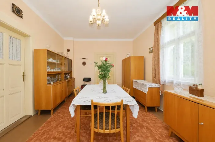 Prodej rodinného domu, Maleč, 95 m2