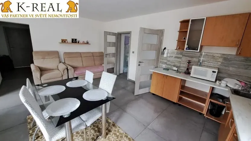 Pronájem bytu 3+kk, Sklené, 75 m2