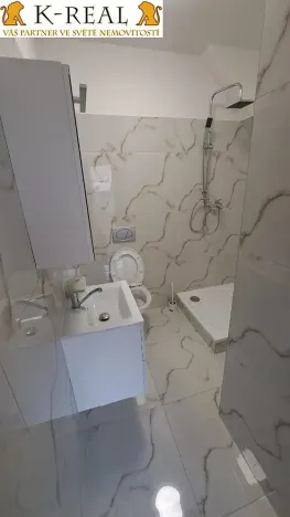 Pronájem bytu 1+kk, Šebrov-Kateřina, 30 m2