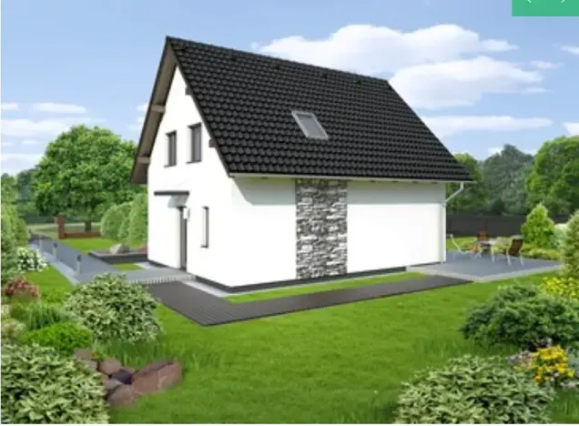Prodej pozemku pro bydlení, Rosovice, 429 m2