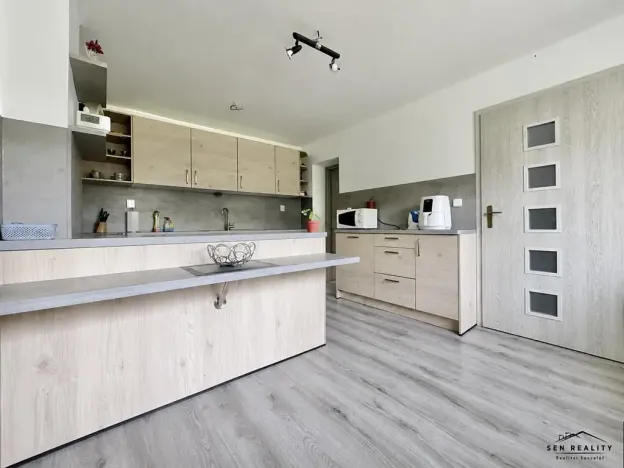 Prodej rodinného domu, Chotěšice, 92 m2