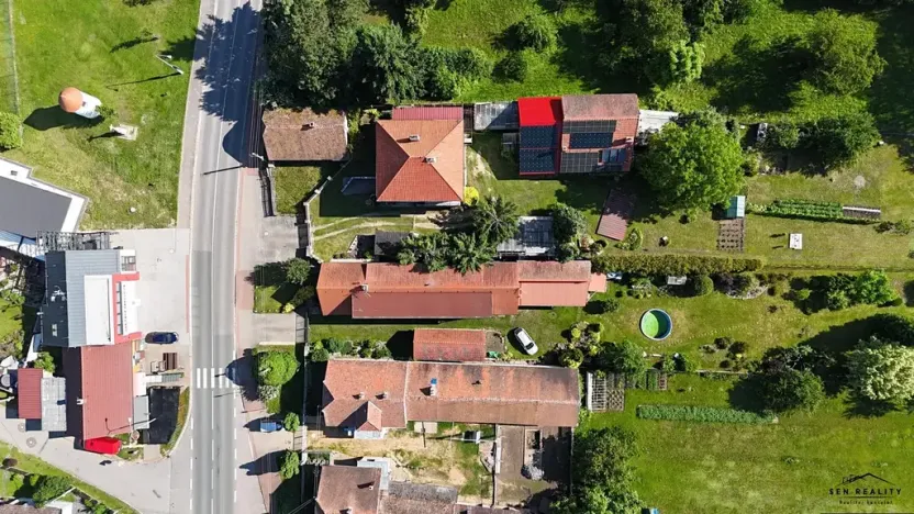 Prodej bytu 2+kk, Libišany, 81 m2