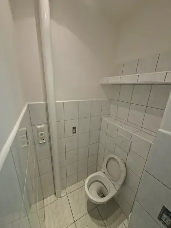 Prodej bytu 1+kk, Štětí, 19 m2