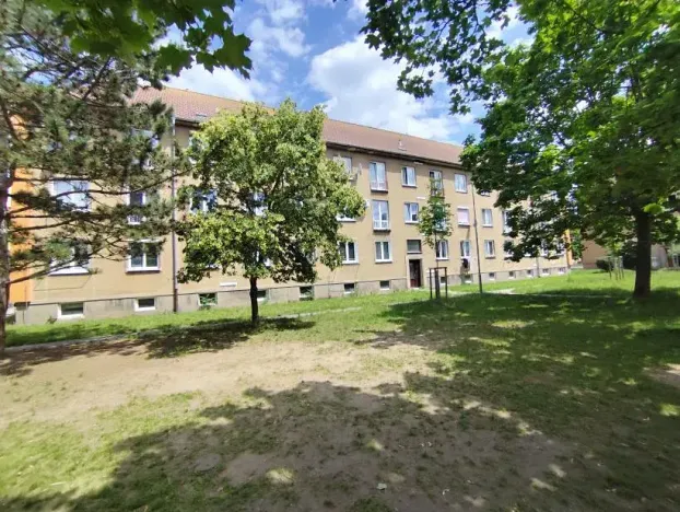 Prodej bytu 1+kk, Štětí, 19 m2