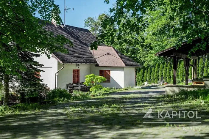 Prodej rodinného domu, Čeladná, 299 m2
