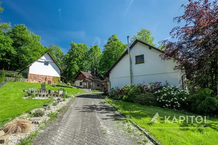 Prodej rodinného domu, Čeladná, 299 m2