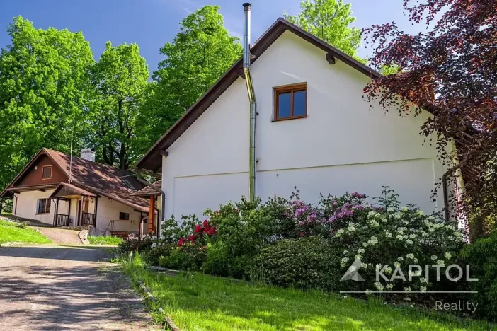 Prodej rodinného domu, Čeladná, 299 m2