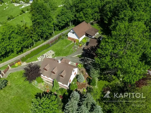 Prodej rodinného domu, Čeladná, 299 m2
