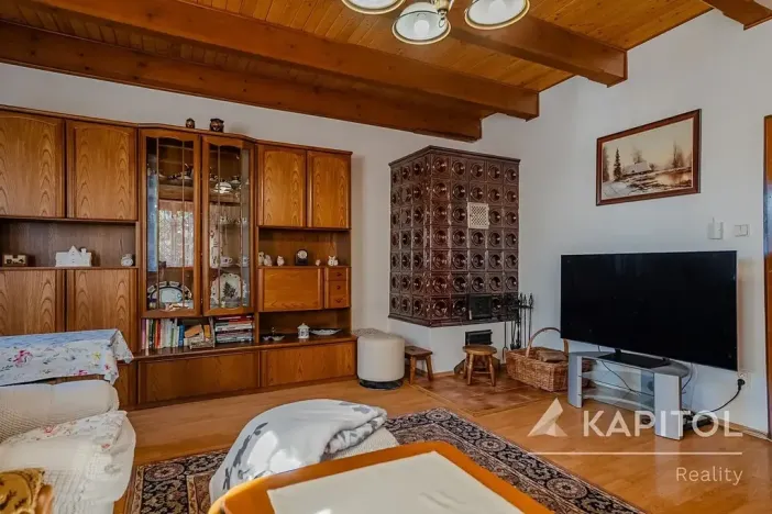 Prodej rodinného domu, Čeladná, 299 m2