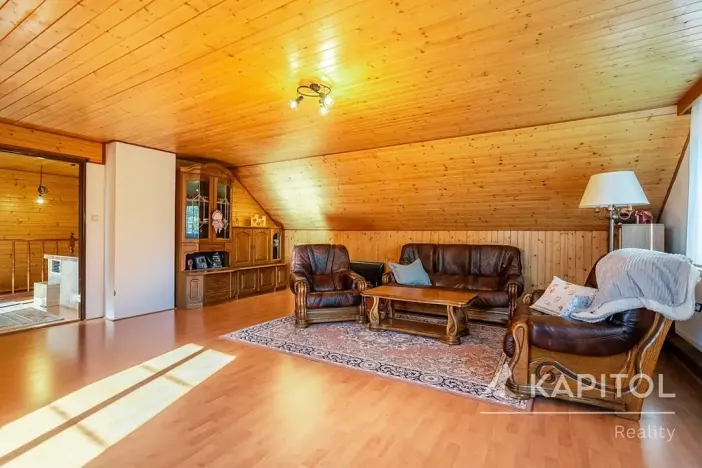 Prodej rodinného domu, Čeladná, 299 m2