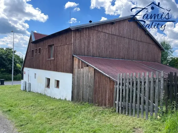 Prodej chalupy, Abertamy, Rooseweltova, 160 m2
