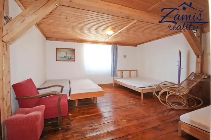 Prodej chalupy, Abertamy, Rooseweltova, 160 m2
