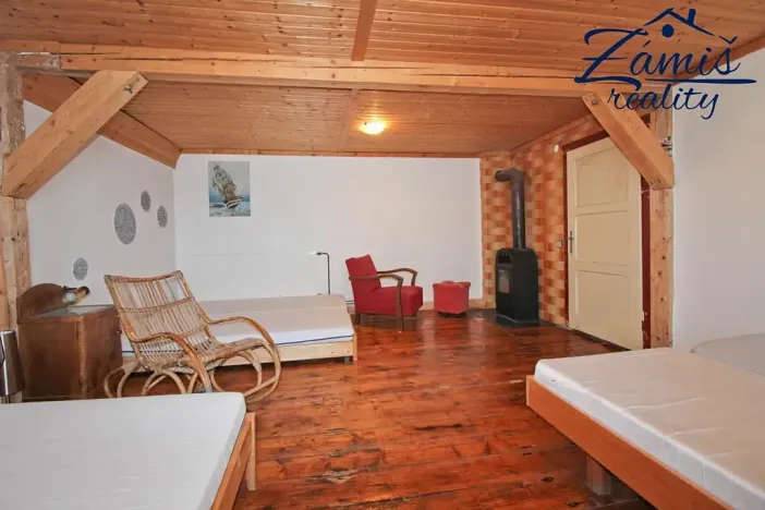 Prodej chalupy, Abertamy, Rooseweltova, 160 m2