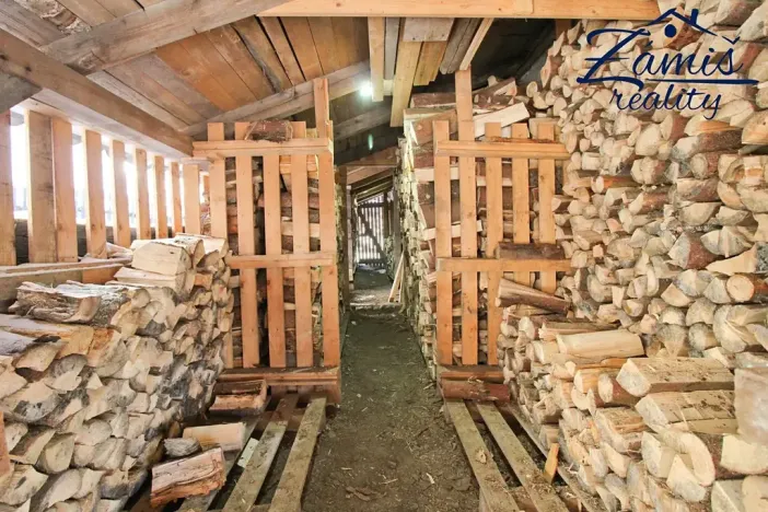 Prodej chalupy, Abertamy, Rooseweltova, 160 m2