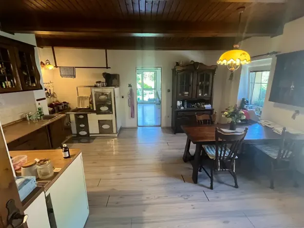 Prodej rodinného domu, Bousín, 200 m2