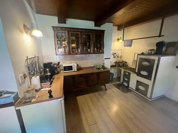 Prodej rodinného domu, Bousín, 200 m2