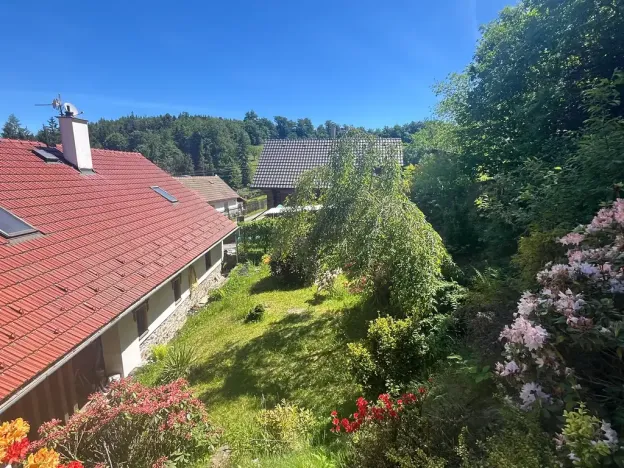 Prodej rodinného domu, Bousín, 200 m2