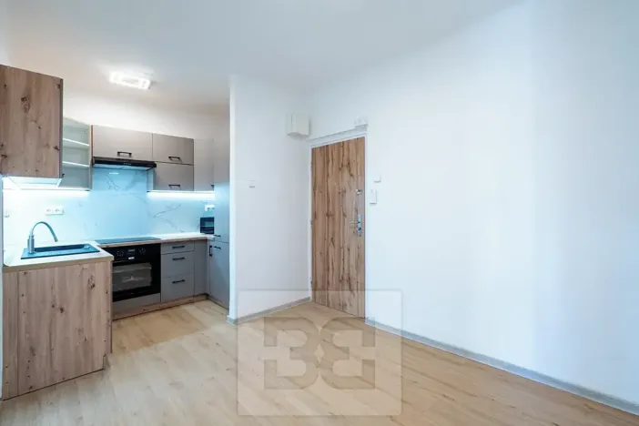 Pronájem bytu 2+1, Praha - Žižkov, Jana Želivského, 63 m2