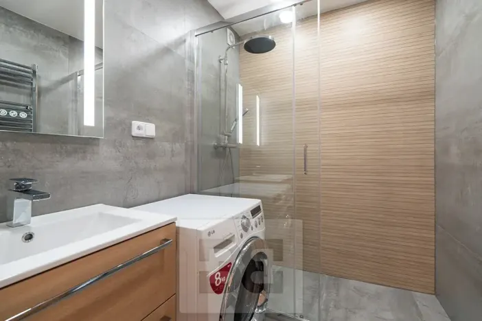 Pronájem bytu 2+1, Praha - Žižkov, Jana Želivského, 63 m2