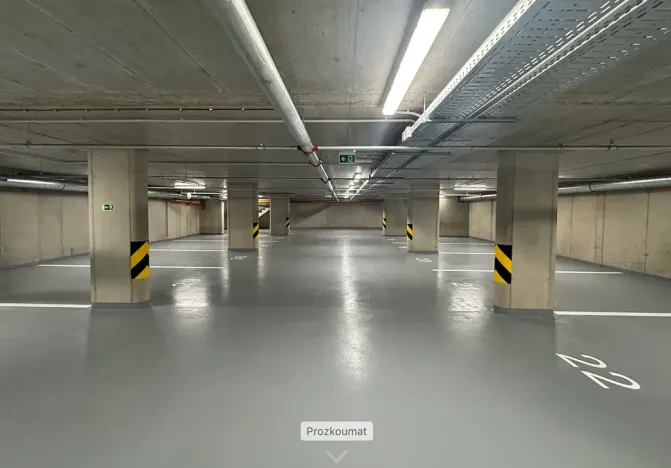 Prodej bytu 2+kk, Praha - Střížkov, Střížkovská, 68 m2