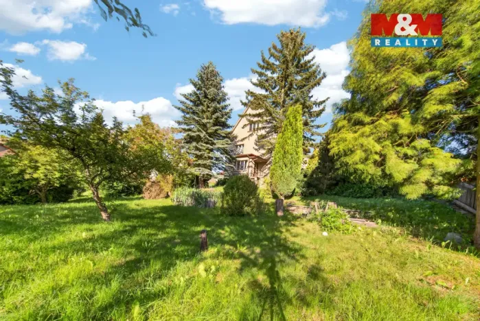 Prodej rodinného domu, Vlastějovice, 184 m2
