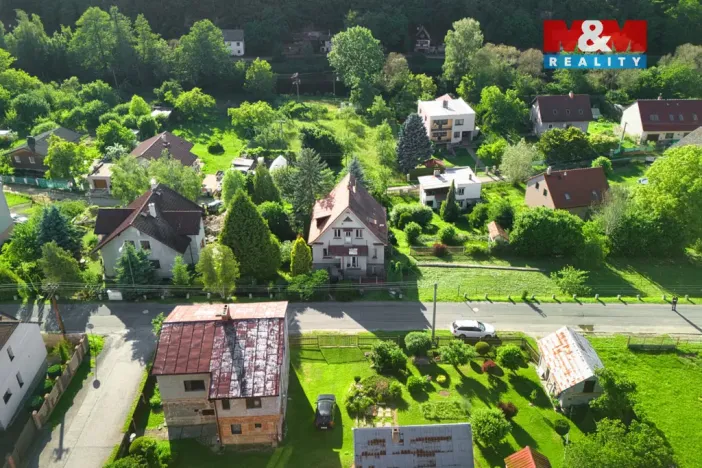 Prodej rodinného domu, Vlastějovice, 184 m2