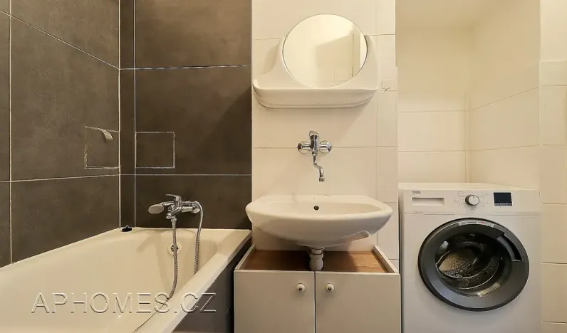 Pronájem bytu 3+1, Praha - Vinohrady, Slezská, 102 m2