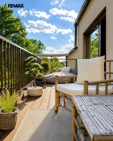 Prodej bytu 3+kk, Praha - Suchdol, Pod rybníčkem, 120 m2